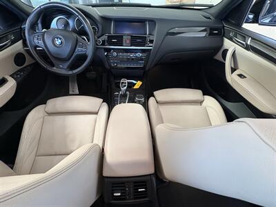 2016 BMW X4 xDrive28i - Photo 15 - Santa Cruz, CA 95062