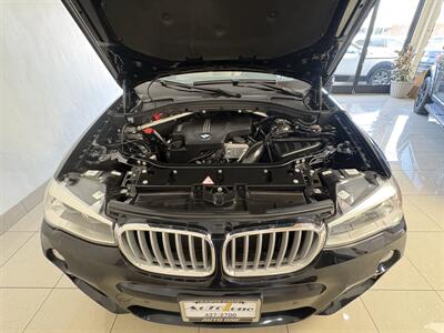 2016 BMW X4 xDrive28i - Photo 6 - Santa Cruz, CA 95062
