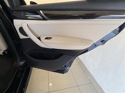 2016 BMW X4 xDrive28i - Photo 22 - Santa Cruz, CA 95062