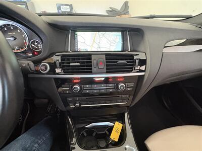 2016 BMW X4 xDrive28i - Photo 10 - Santa Cruz, CA 95062