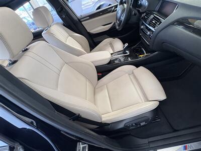 2016 BMW X4 xDrive28i - Photo 18 - Santa Cruz, CA 95062