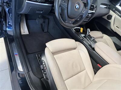 2016 BMW X4 xDrive28i - Photo 16 - Santa Cruz, CA 95062