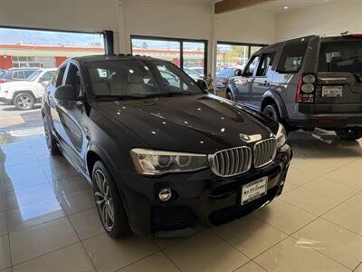 2016 BMW X4 xDrive28i - Photo 2 - Santa Cruz, CA 95062