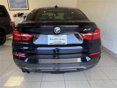 2016 BMW X4 xDrive28i - Photo 4 - Santa Cruz, CA 95062