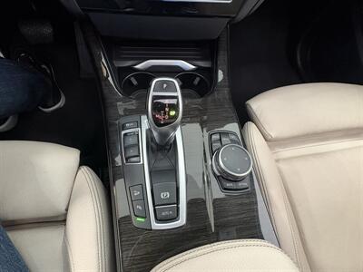 2016 BMW X4 xDrive28i - Photo 11 - Santa Cruz, CA 95062