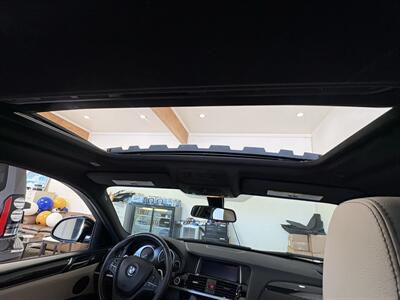 2016 BMW X4 xDrive28i - Photo 12 - Santa Cruz, CA 95062