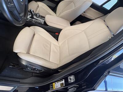 2016 BMW X4 xDrive28i - Photo 17 - Santa Cruz, CA 95062