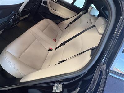 2016 BMW X4 xDrive28i - Photo 20 - Santa Cruz, CA 95062