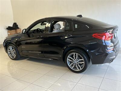 2016 BMW X4 xDrive28i - Photo 3 - Santa Cruz, CA 95062