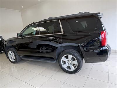 2015 Chevrolet Tahoe LT - Photo 6 - Santa Cruz, CA 95062
