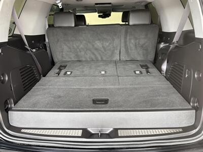 2015 Chevrolet Tahoe LT - Photo 9 - Santa Cruz, CA 95062