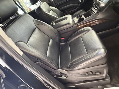 2015 Chevrolet Tahoe LT - Photo 16 - Santa Cruz, CA 95062