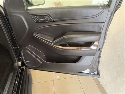 2015 Chevrolet Tahoe LT - Photo 24 - Santa Cruz, CA 95062
