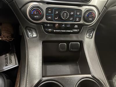 2015 Chevrolet Tahoe LT - Photo 29 - Santa Cruz, CA 95062