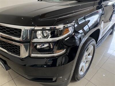 2015 Chevrolet Tahoe LT - Photo 5 - Santa Cruz, CA 95062