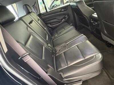 2015 Chevrolet Tahoe LT - Photo 18 - Santa Cruz, CA 95062