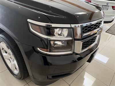 2015 Chevrolet Tahoe LT - Photo 4 - Santa Cruz, CA 95062