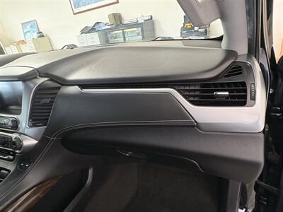 2015 Chevrolet Tahoe LT - Photo 23 - Santa Cruz, CA 95062