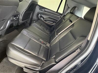 2015 Chevrolet Tahoe LT - Photo 19 - Santa Cruz, CA 95062