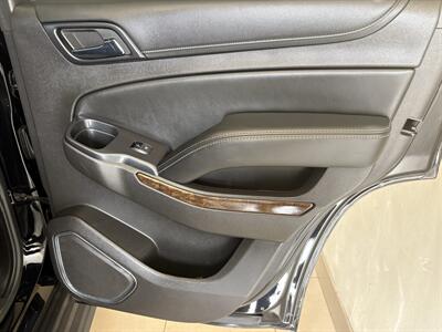 2015 Chevrolet Tahoe LT - Photo 26 - Santa Cruz, CA 95062