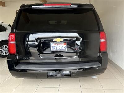 2015 Chevrolet Tahoe LT - Photo 7 - Santa Cruz, CA 95062