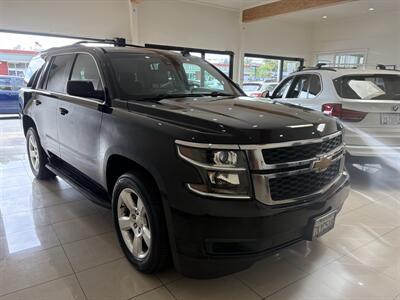 2015 Chevrolet Tahoe LT - Photo 3 - Santa Cruz, CA 95062