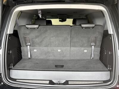 2015 Chevrolet Tahoe LT - Photo 8 - Santa Cruz, CA 95062