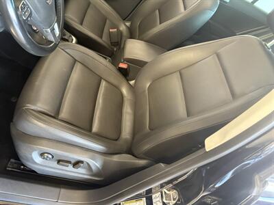 2016 Volkswagen Tiguan 2.0T SE   - Photo 12 - Santa Cruz, CA 95062