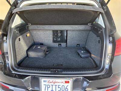 2016 Volkswagen Tiguan 2.0T SE   - Photo 7 - Santa Cruz, CA 95062