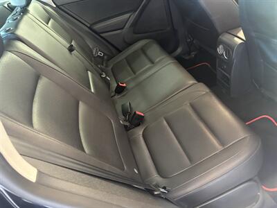 2016 Volkswagen Tiguan 2.0T SE   - Photo 14 - Santa Cruz, CA 95062