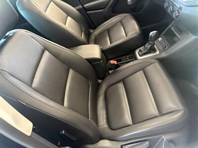 2016 Volkswagen Tiguan 2.0T SE   - Photo 13 - Santa Cruz, CA 95062