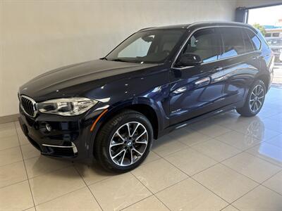 2017 BMW X5 xDrive35i   - Photo 1 - Santa Cruz, CA 95062