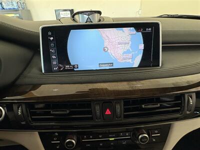 2017 BMW X5 xDrive35i   - Photo 11 - Santa Cruz, CA 95062