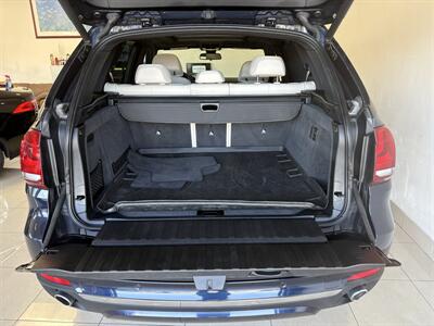 2017 BMW X5 xDrive35i   - Photo 6 - Santa Cruz, CA 95062