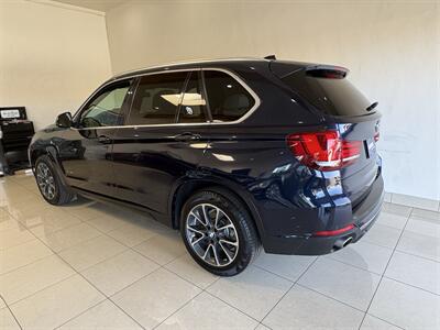 2017 BMW X5 xDrive35i   - Photo 2 - Santa Cruz, CA 95062