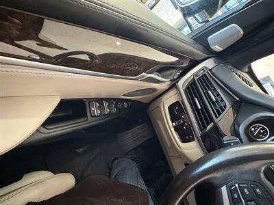 2017 BMW X5 xDrive35i   - Photo 19 - Santa Cruz, CA 95062