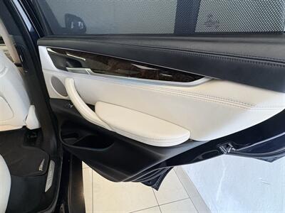 2017 BMW X5 xDrive35i   - Photo 20 - Santa Cruz, CA 95062