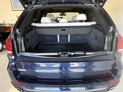 2017 BMW X5 xDrive35i   - Photo 5 - Santa Cruz, CA 95062