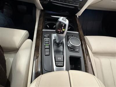 2017 BMW X5 xDrive35i   - Photo 12 - Santa Cruz, CA 95062
