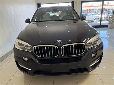 2017 BMW X5 xDrive35i   - Photo 3 - Santa Cruz, CA 95062