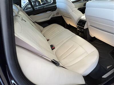 2017 BMW X5 xDrive35i   - Photo 16 - Santa Cruz, CA 95062