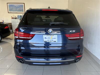 2017 BMW X5 xDrive35i   - Photo 4 - Santa Cruz, CA 95062