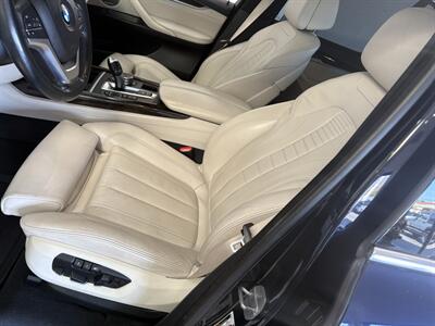 2017 BMW X5 xDrive35i   - Photo 14 - Santa Cruz, CA 95062