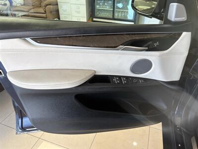 2017 BMW X5 xDrive35i   - Photo 22 - Santa Cruz, CA 95062