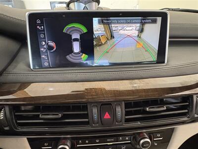2017 BMW X5 xDrive35i   - Photo 10 - Santa Cruz, CA 95062