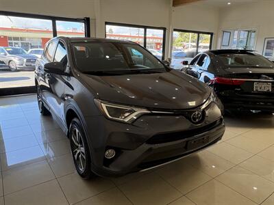 2018 Toyota RAV4 XLE - Photo 3 - Santa Cruz, CA 95062