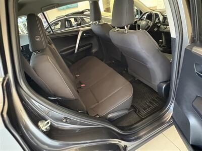 2018 Toyota RAV4 XLE - Photo 13 - Santa Cruz, CA 95062