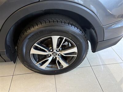 2018 Toyota RAV4 XLE - Photo 8 - Santa Cruz, CA 95062