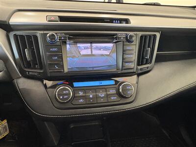 2018 Toyota RAV4 XLE - Photo 9 - Santa Cruz, CA 95062
