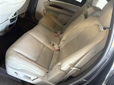 2016 Acura MDX SH-AWD w/Advance   - Photo 13 - Santa Cruz, CA 95062